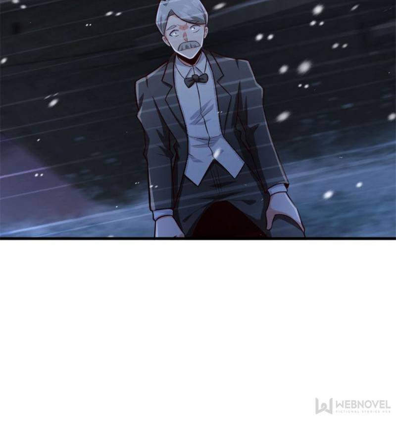 Release That Witch Chapter 268 page 27 - Chapter 268