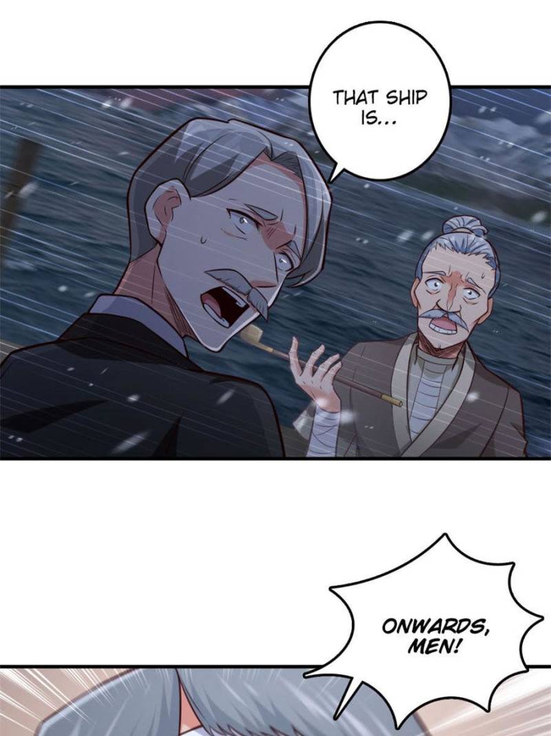 Release That Witch Chapter 268 page 28 - Chapter 268