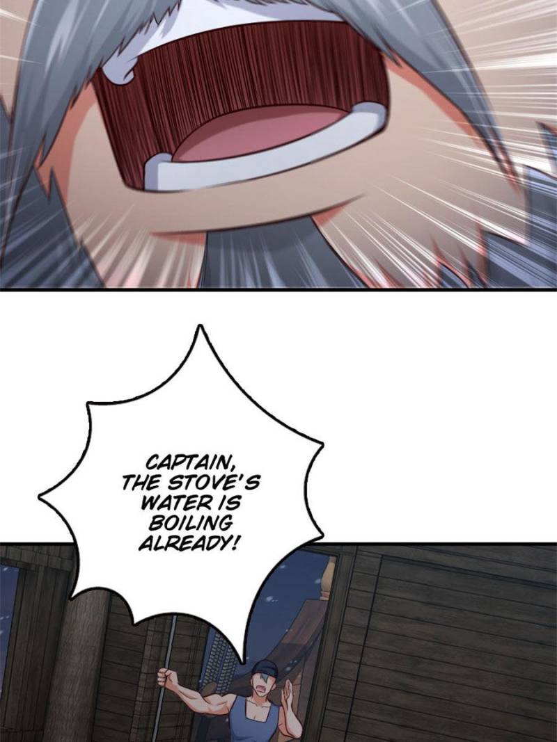 Release That Witch Chapter 268 page 29 - Chapter 268