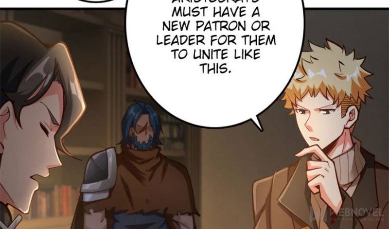 Release That Witch Chapter 268 page 3 - Chapter 268