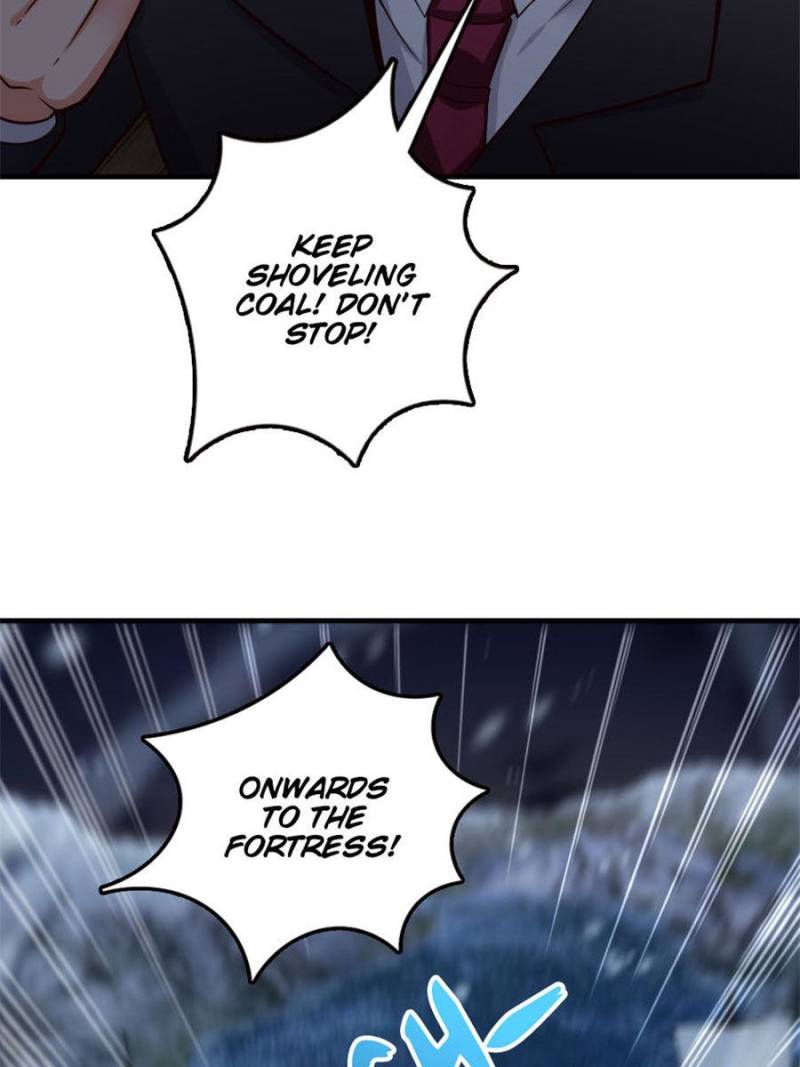 Release That Witch Chapter 268 page 31 - Chapter 268
