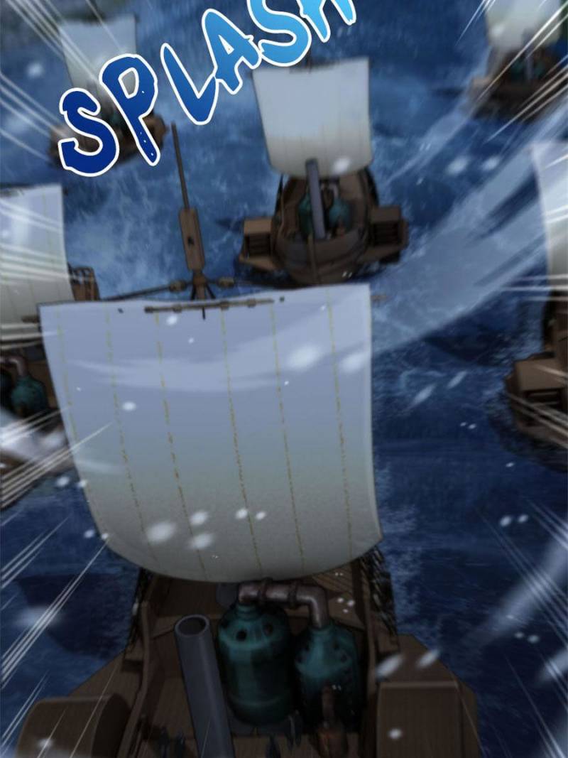 Release That Witch Chapter 268 page 32 - Chapter 268