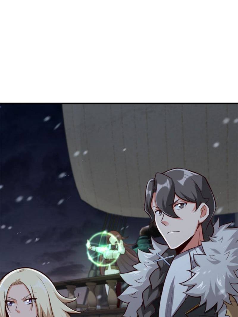 Release That Witch Chapter 268 page 34 - Chapter 268