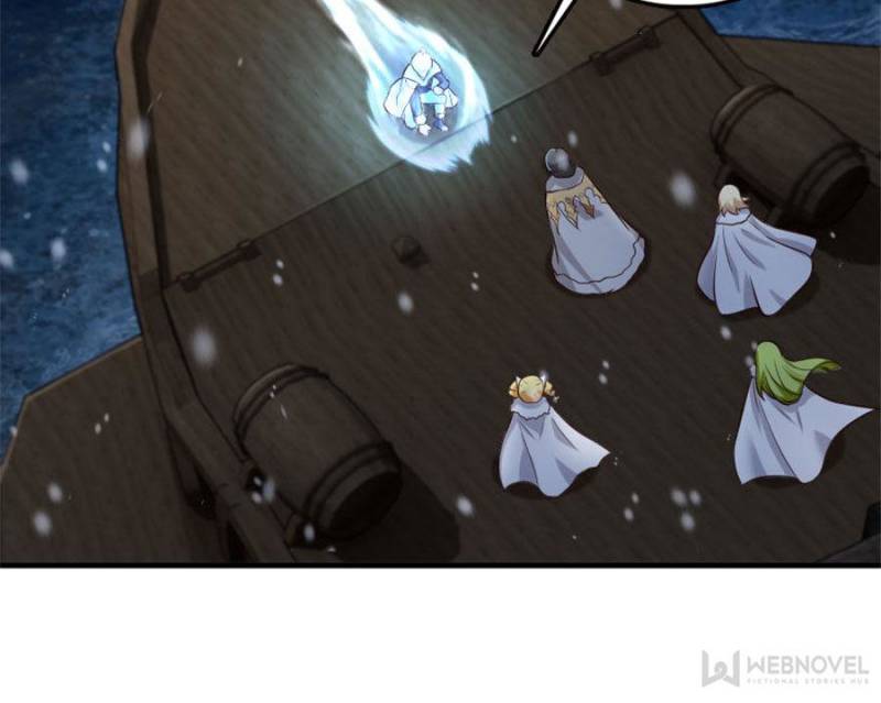 Release That Witch Chapter 268 page 36 - Chapter 268