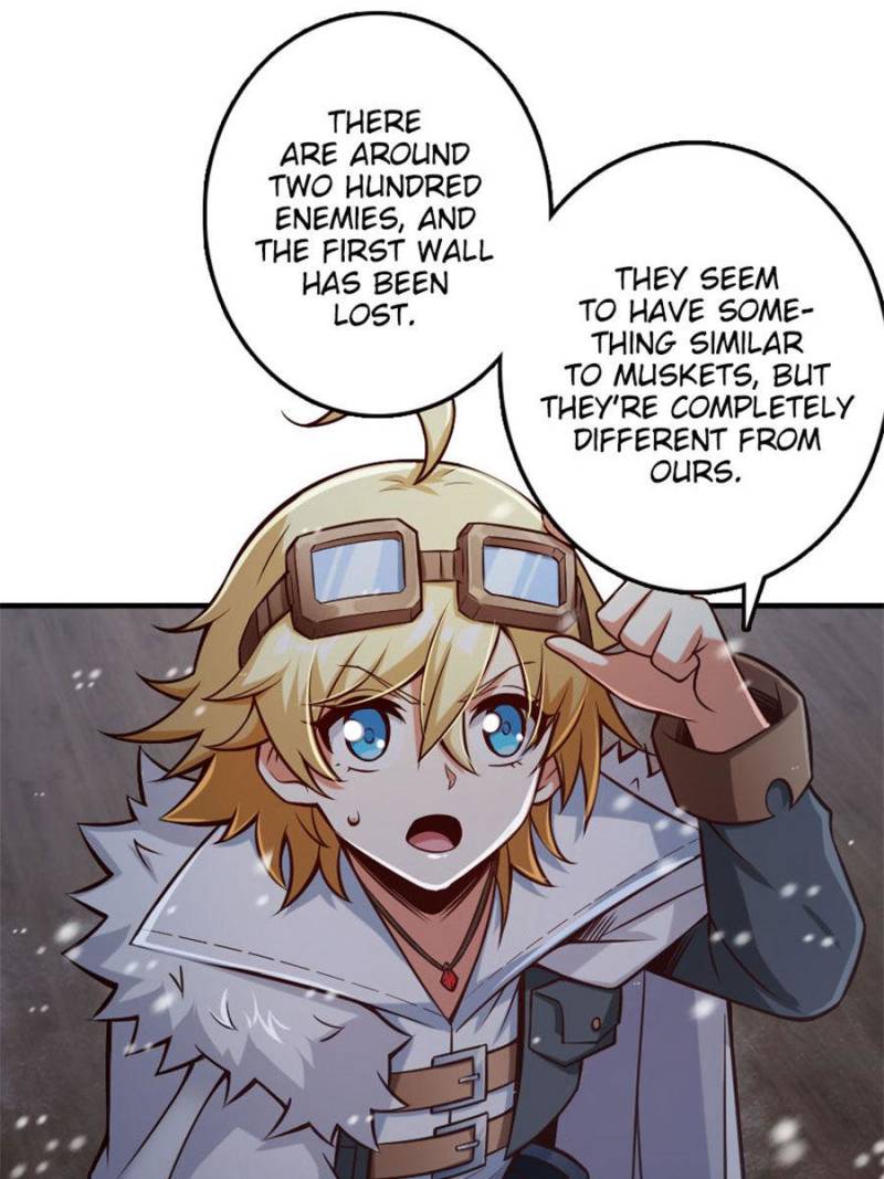 Release That Witch Chapter 268 page 37 - Chapter 268