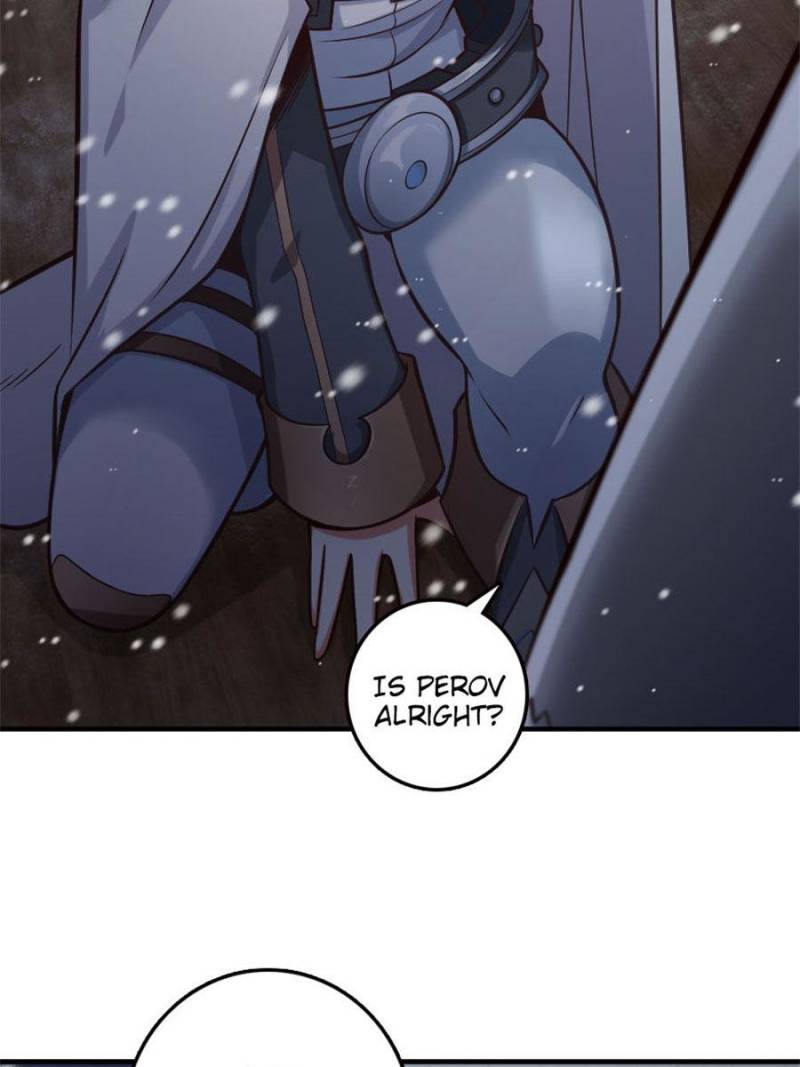 Release That Witch Chapter 268 page 38 - Chapter 268