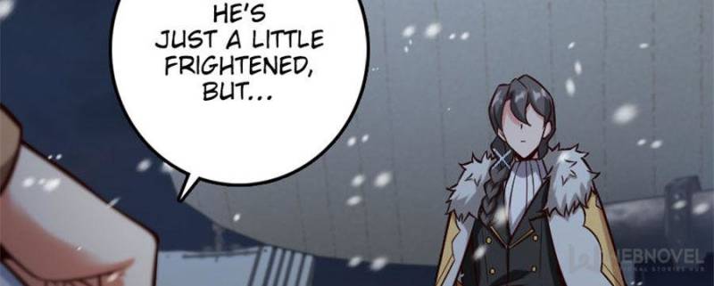 Release That Witch Chapter 268 page 39 - Chapter 268