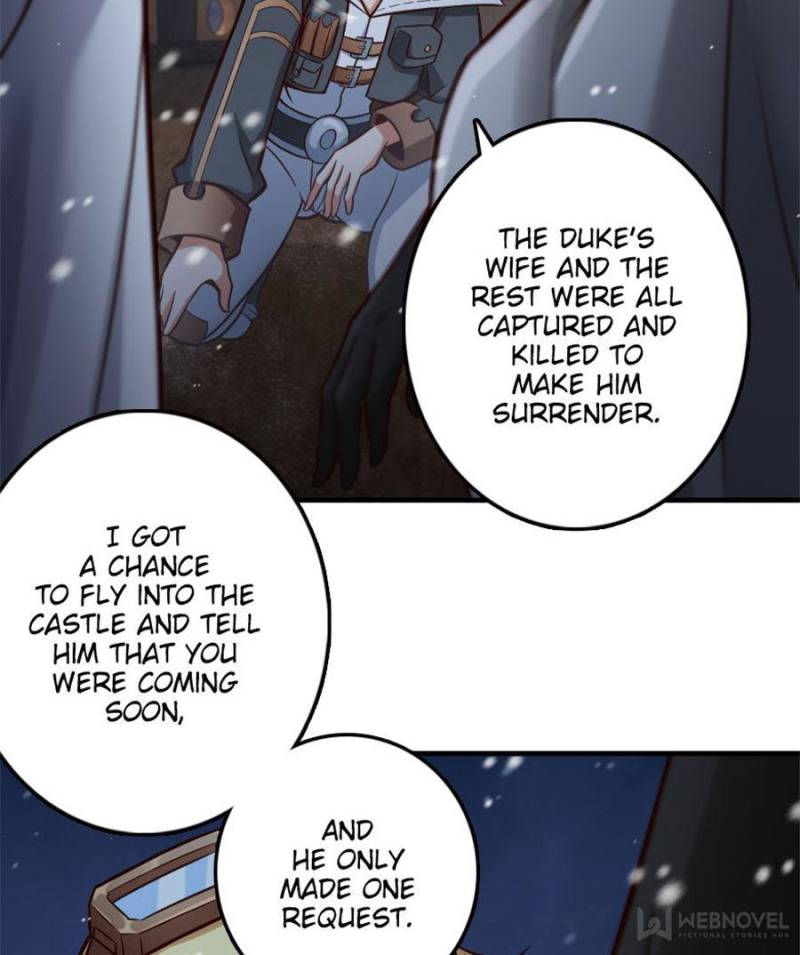 Release That Witch Chapter 268 page 41 - Chapter 268
