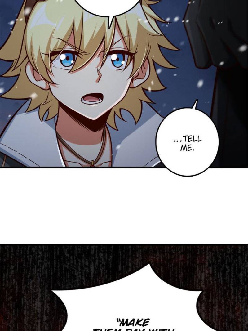 Release That Witch Chapter 268 page 42 - Chapter 268