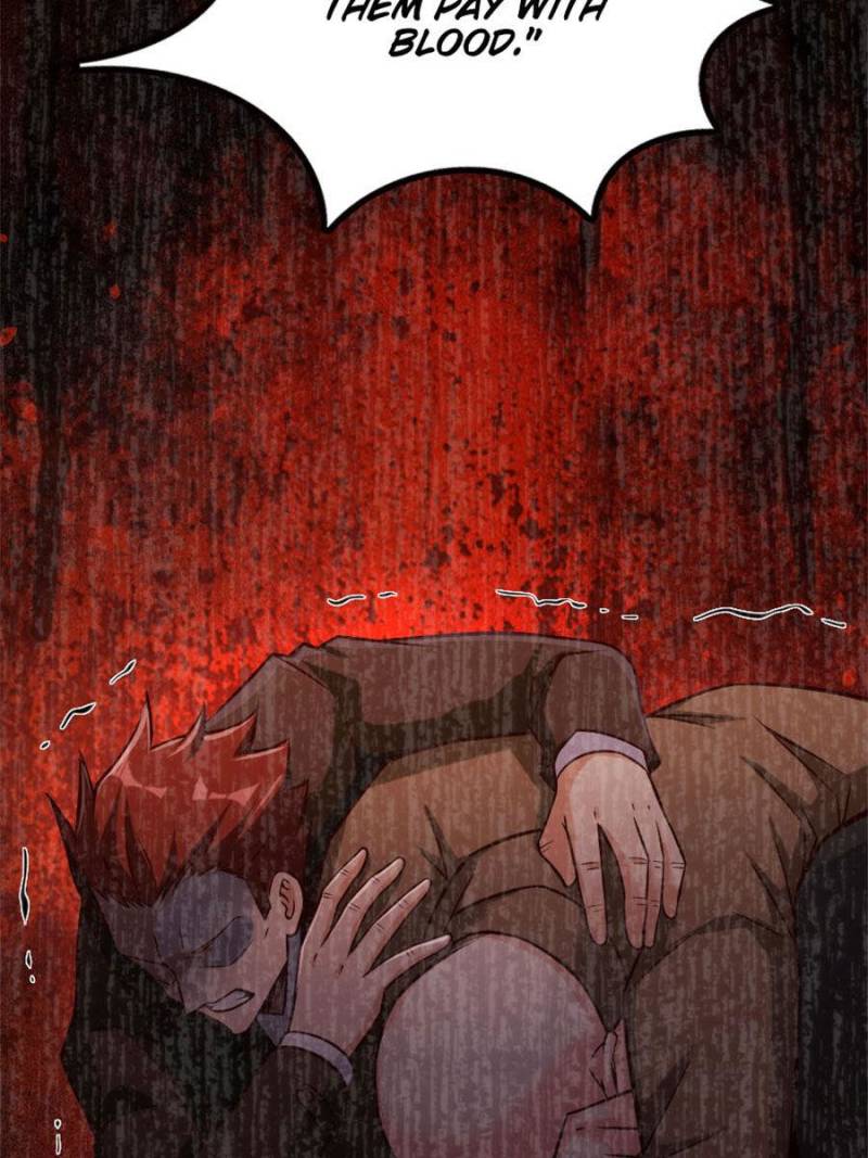Release That Witch Chapter 268 page 43 - Chapter 268