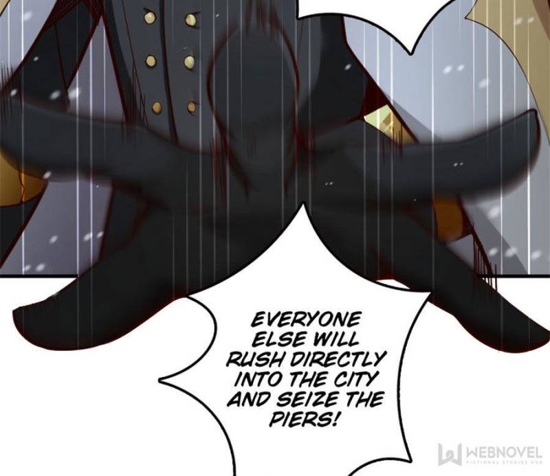 Release That Witch Chapter 268 page 47 - Chapter 268