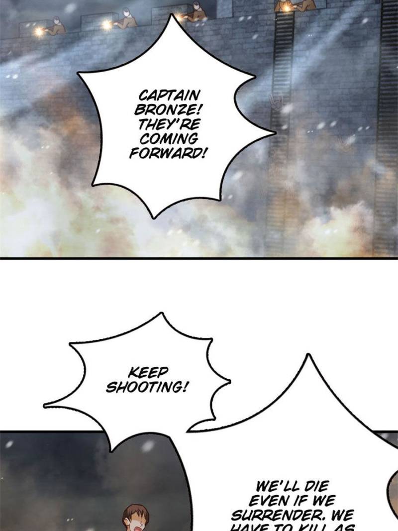 Release That Witch Chapter 268 page 49 - Chapter 268