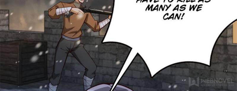 Release That Witch Chapter 268 page 50 - Chapter 268