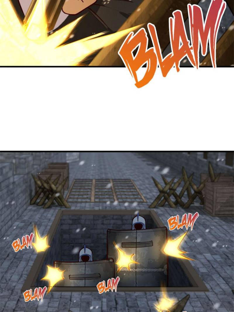 Release That Witch Chapter 268 page 52 - Chapter 268