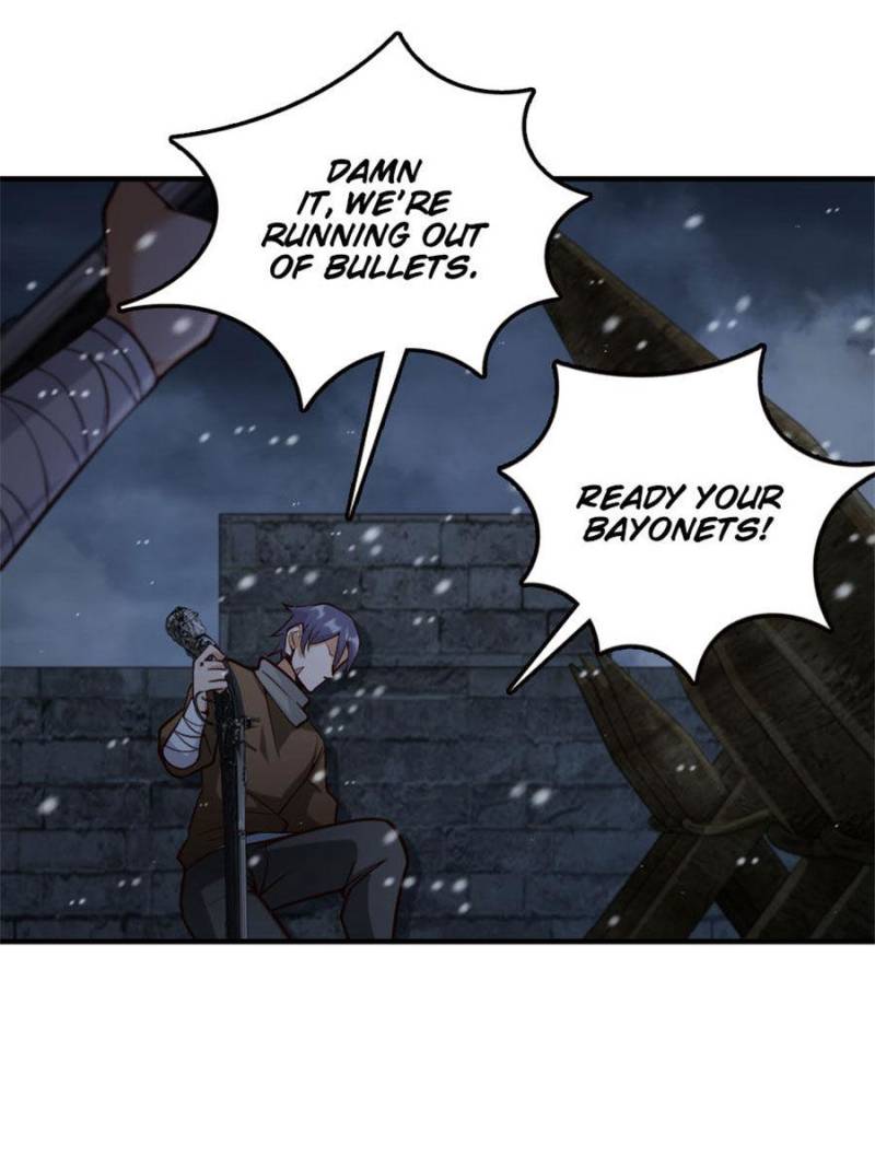 Release That Witch Chapter 268 page 54 - Chapter 268
