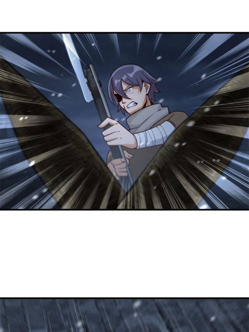 Release That Witch Chapter 268 page 55 - Chapter 268