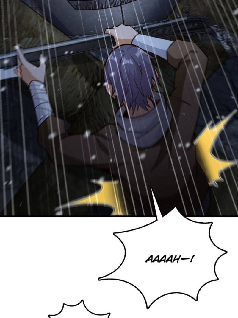 Release That Witch Chapter 268 page 57 - Chapter 268