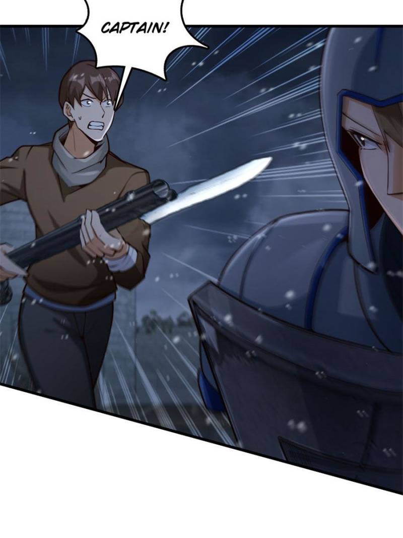 Release That Witch Chapter 268 page 58 - Chapter 268