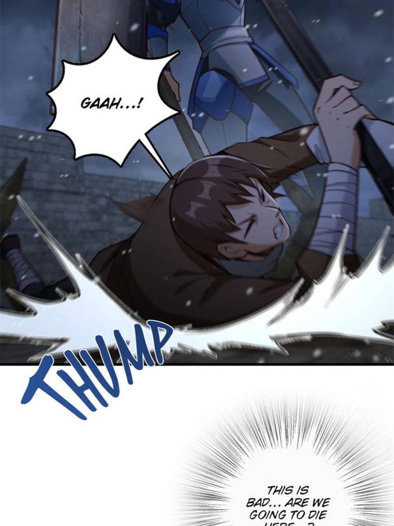 Release That Witch Chapter 268 page 61 - Chapter 268