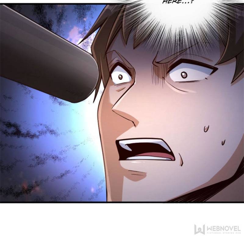 Release That Witch Chapter 268 page 62 - Chapter 268
