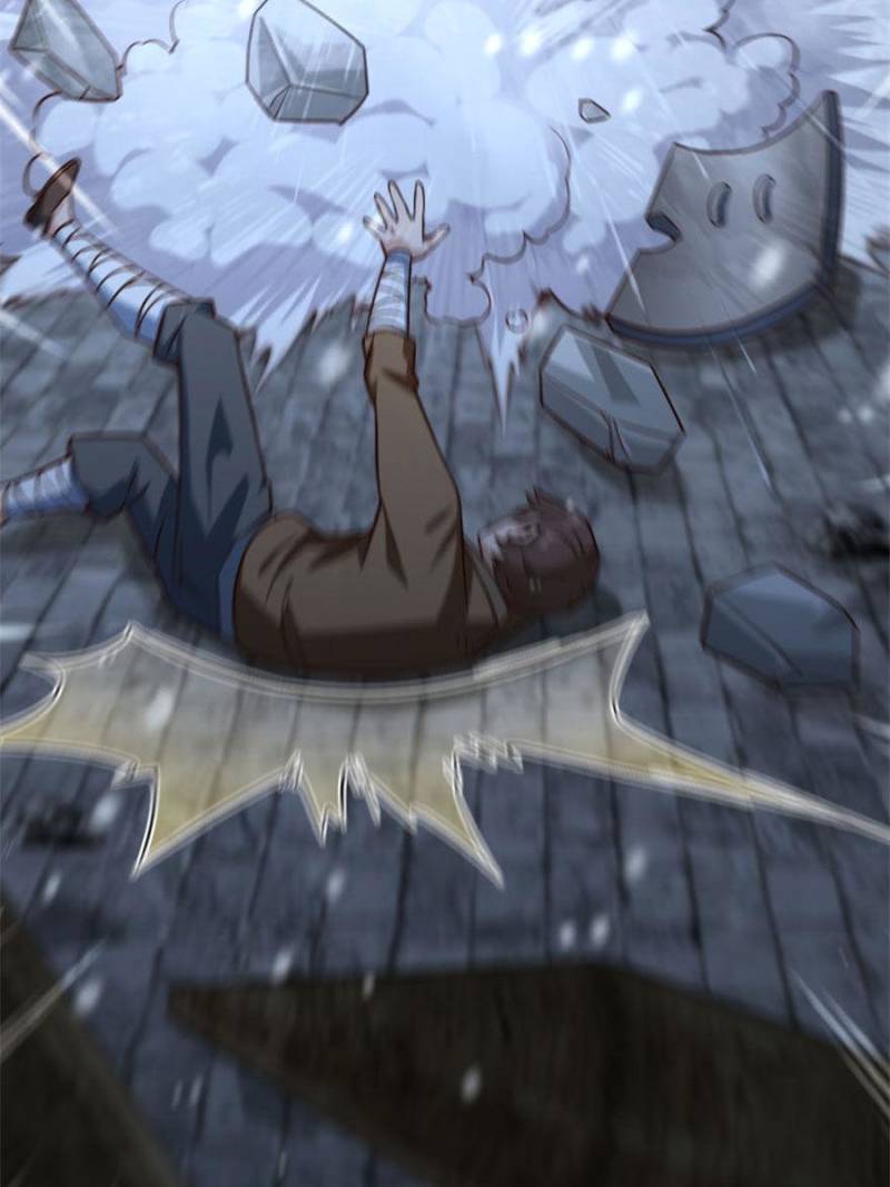 Release That Witch Chapter 268 page 66 - Chapter 268