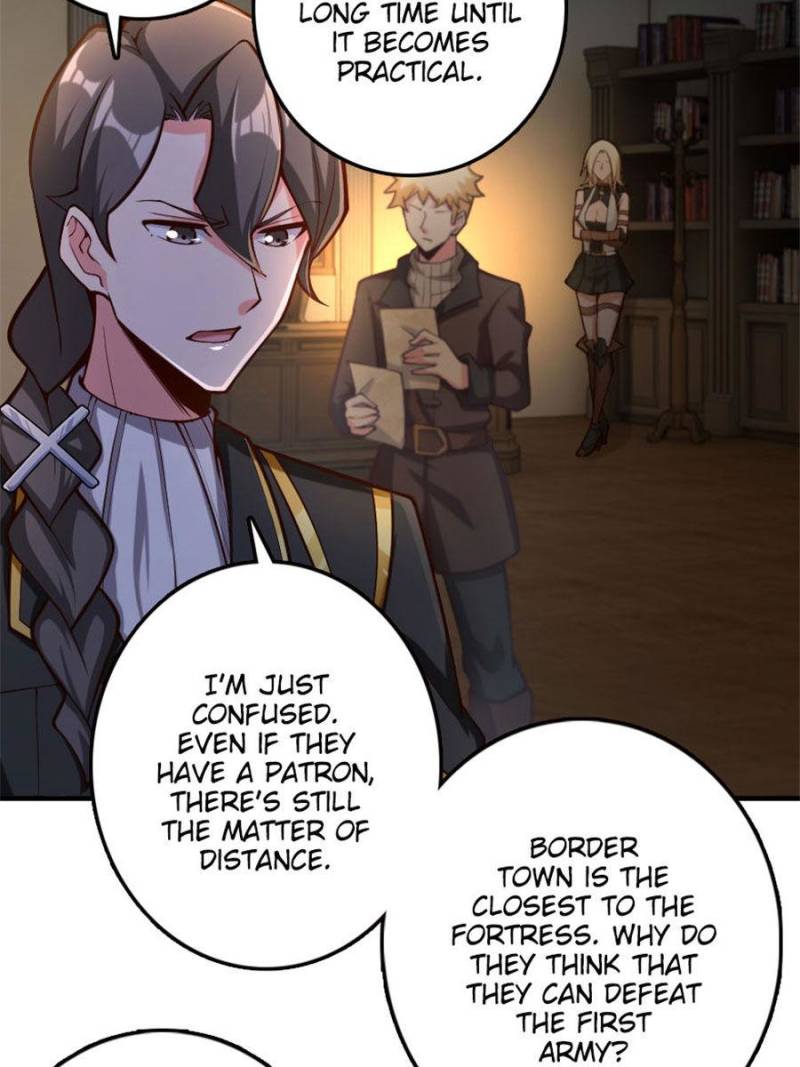 Release That Witch Chapter 268 page 7 - Chapter 268