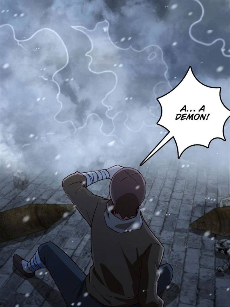 Release That Witch Chapter 268 page 70 - Chapter 268