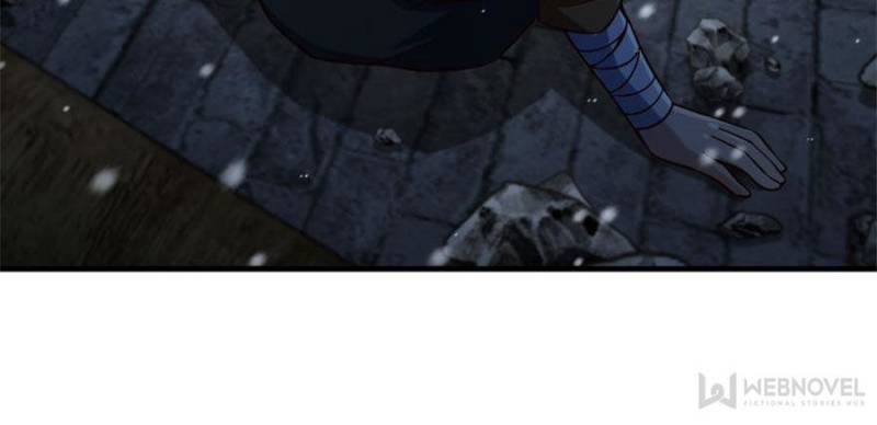 Release That Witch Chapter 268 page 71 - Chapter 268