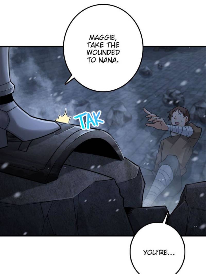 Release That Witch Chapter 268 page 72 - Chapter 268