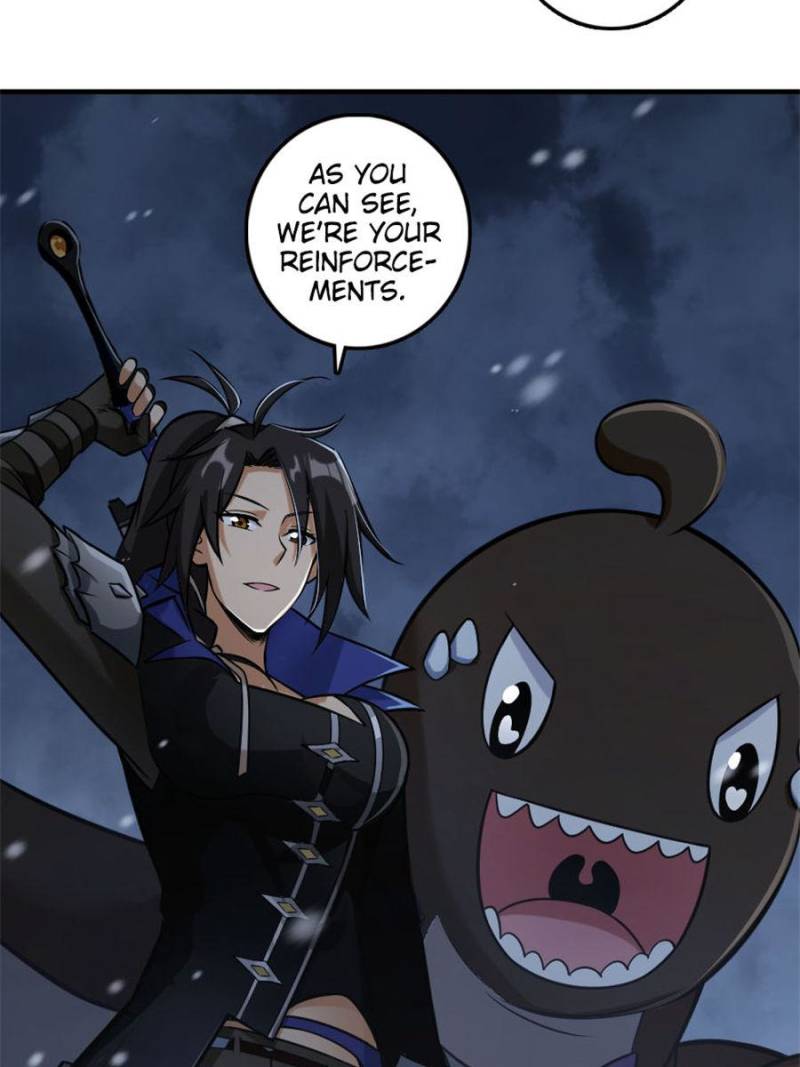 Release That Witch Chapter 268 page 73 - Chapter 268
