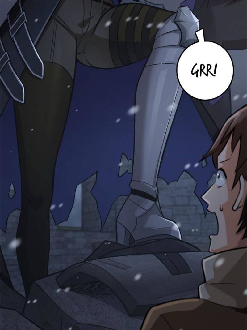 Release That Witch Chapter 268 page 74 - Chapter 268