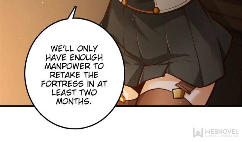 Release That Witch Chapter 268 page 9 - Chapter 268