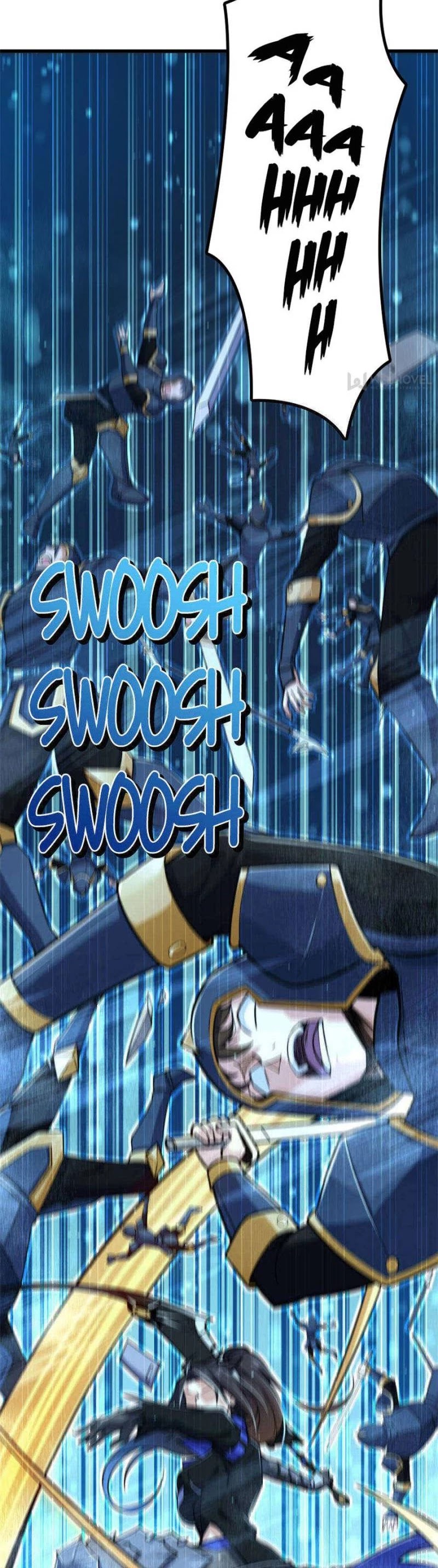 Release That Witch Chapter 269 page 12 - Chapter 269