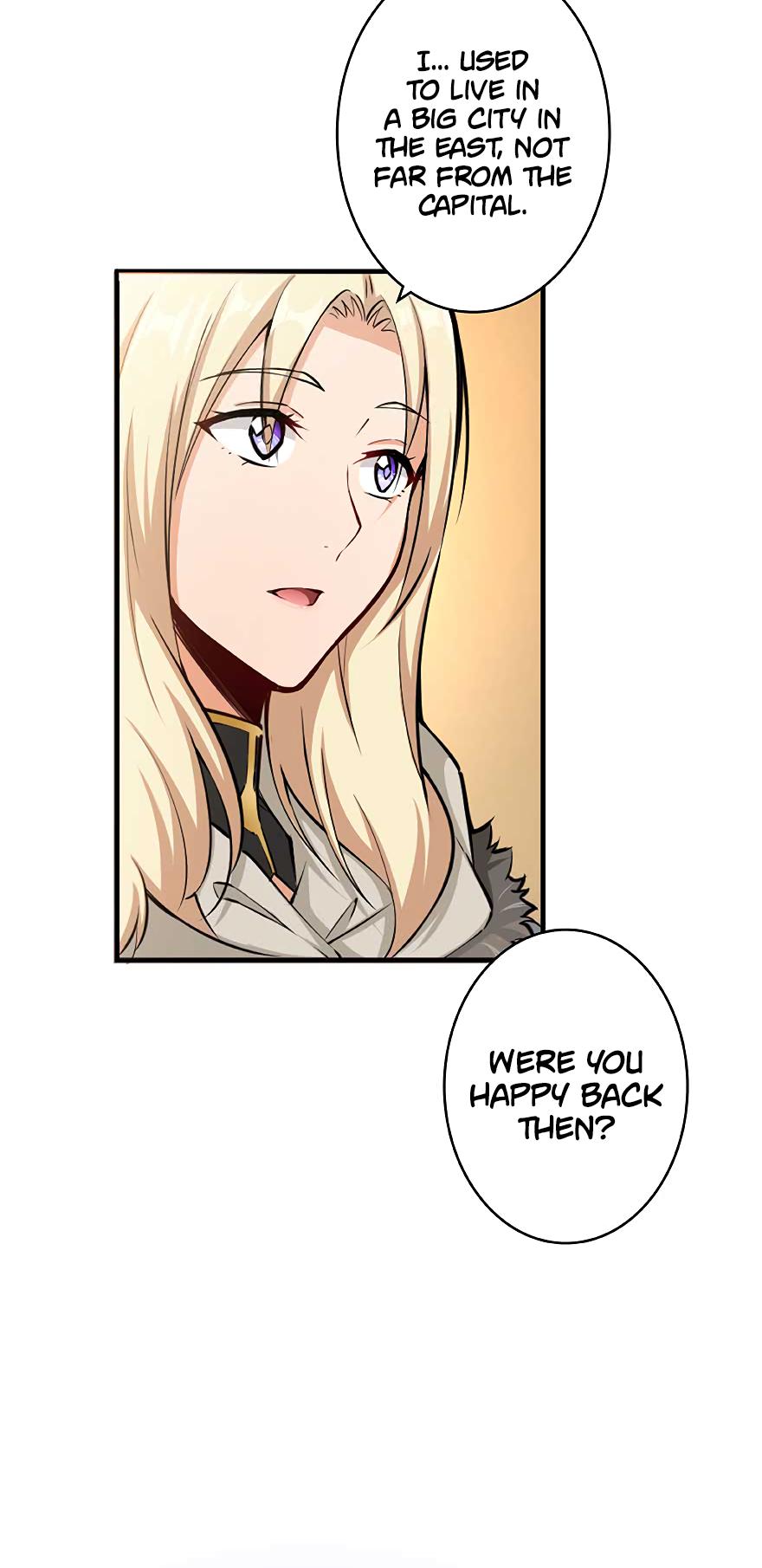 Release That Witch Chapter 27 page 13 - Chapter 27: Nana’s secret exposed!