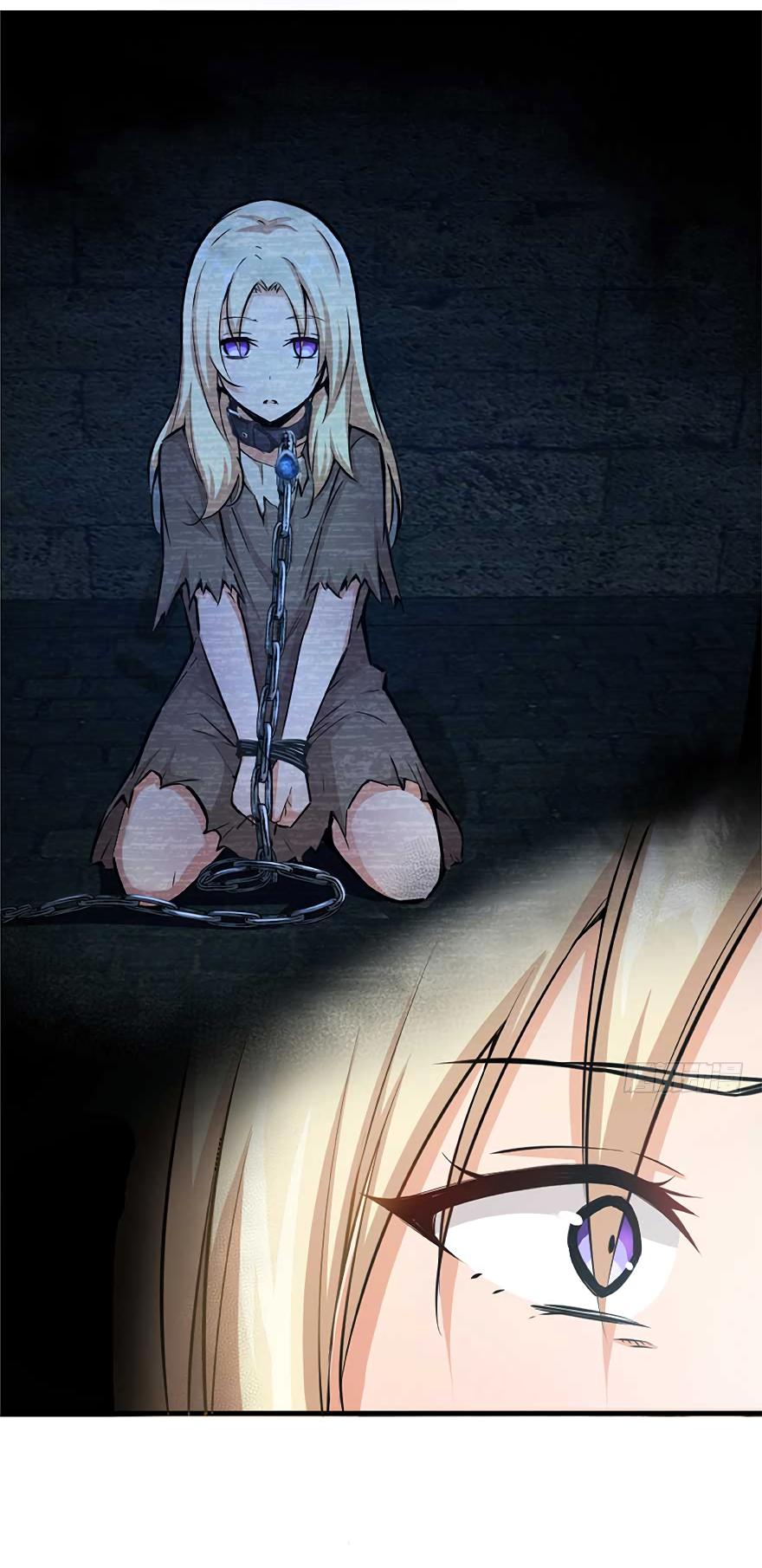 Release That Witch Chapter 27 page 14 - Chapter 27: Nana’s secret exposed!