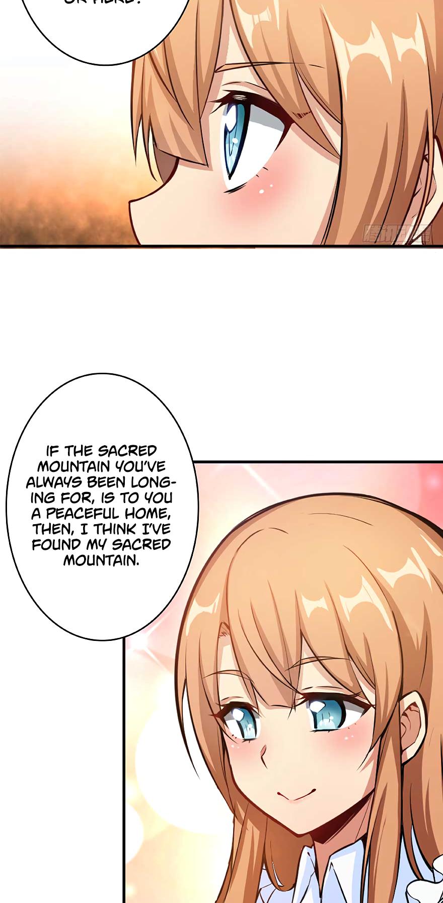 Release That Witch Chapter 27 page 18 - Chapter 27: Nana’s secret exposed!