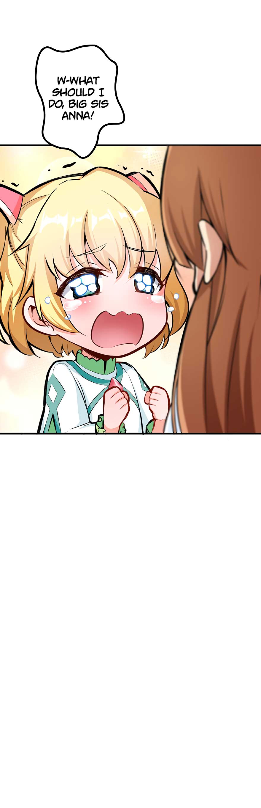 Release That Witch Chapter 27 page 22 - Chapter 27: Nana’s secret exposed!