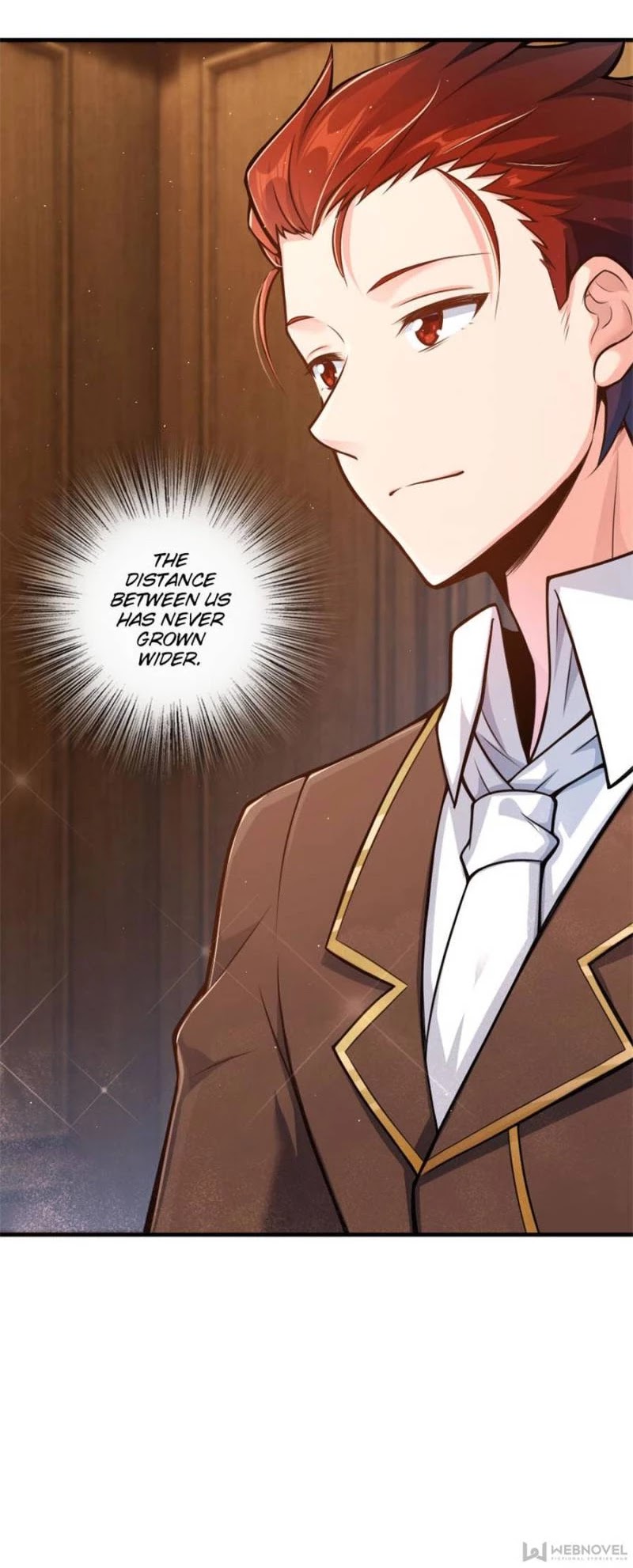 Release That Witch Chapter 271 page 23 - Chapter 271
