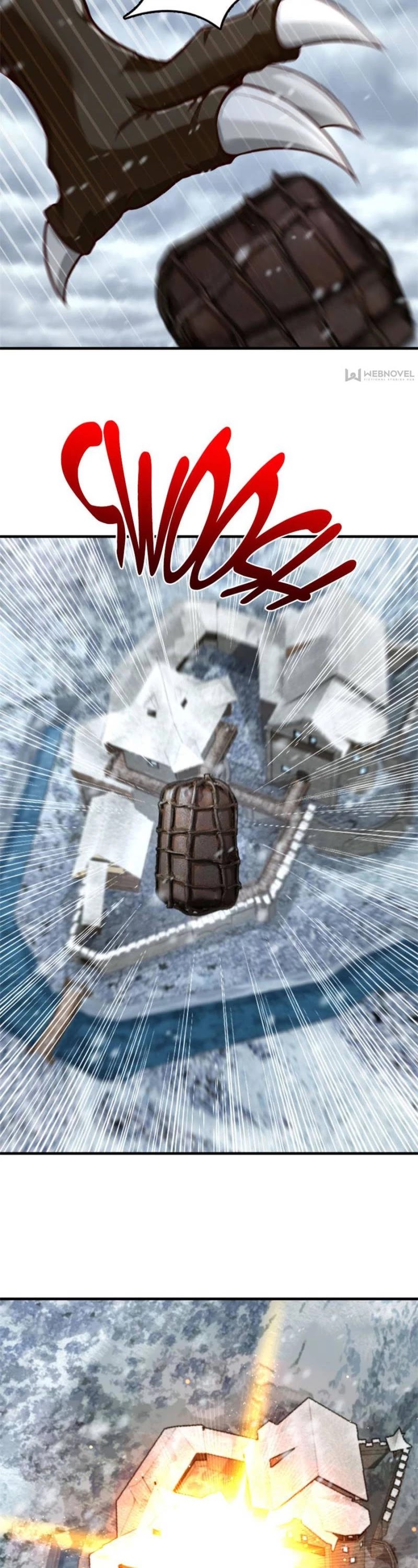 Release That Witch Chapter 272 page 10 - Chapter 272