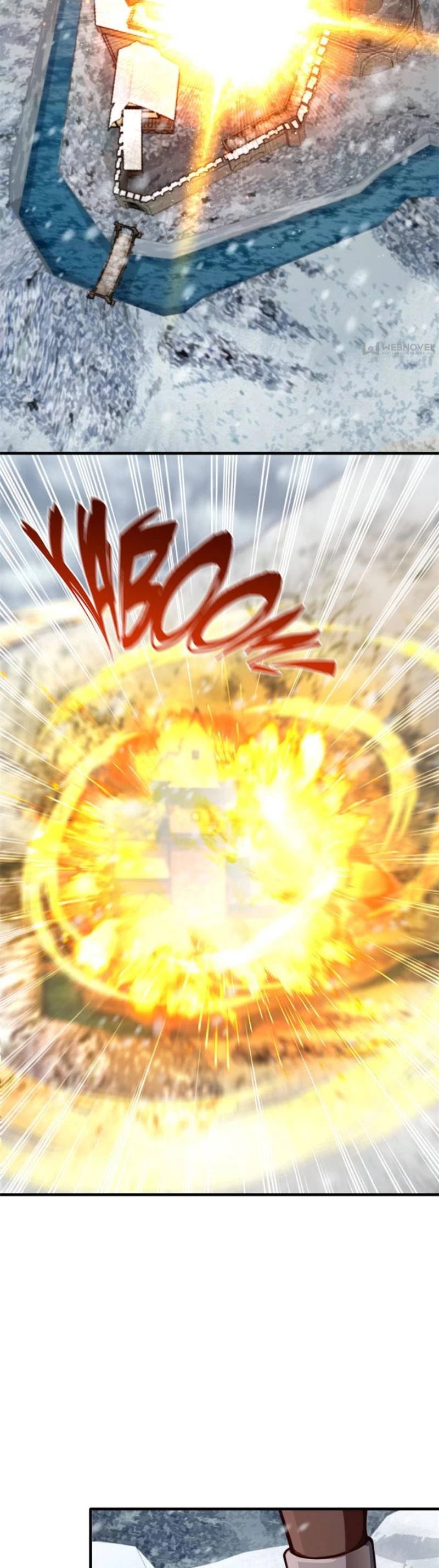 Release That Witch Chapter 272 page 11 - Chapter 272