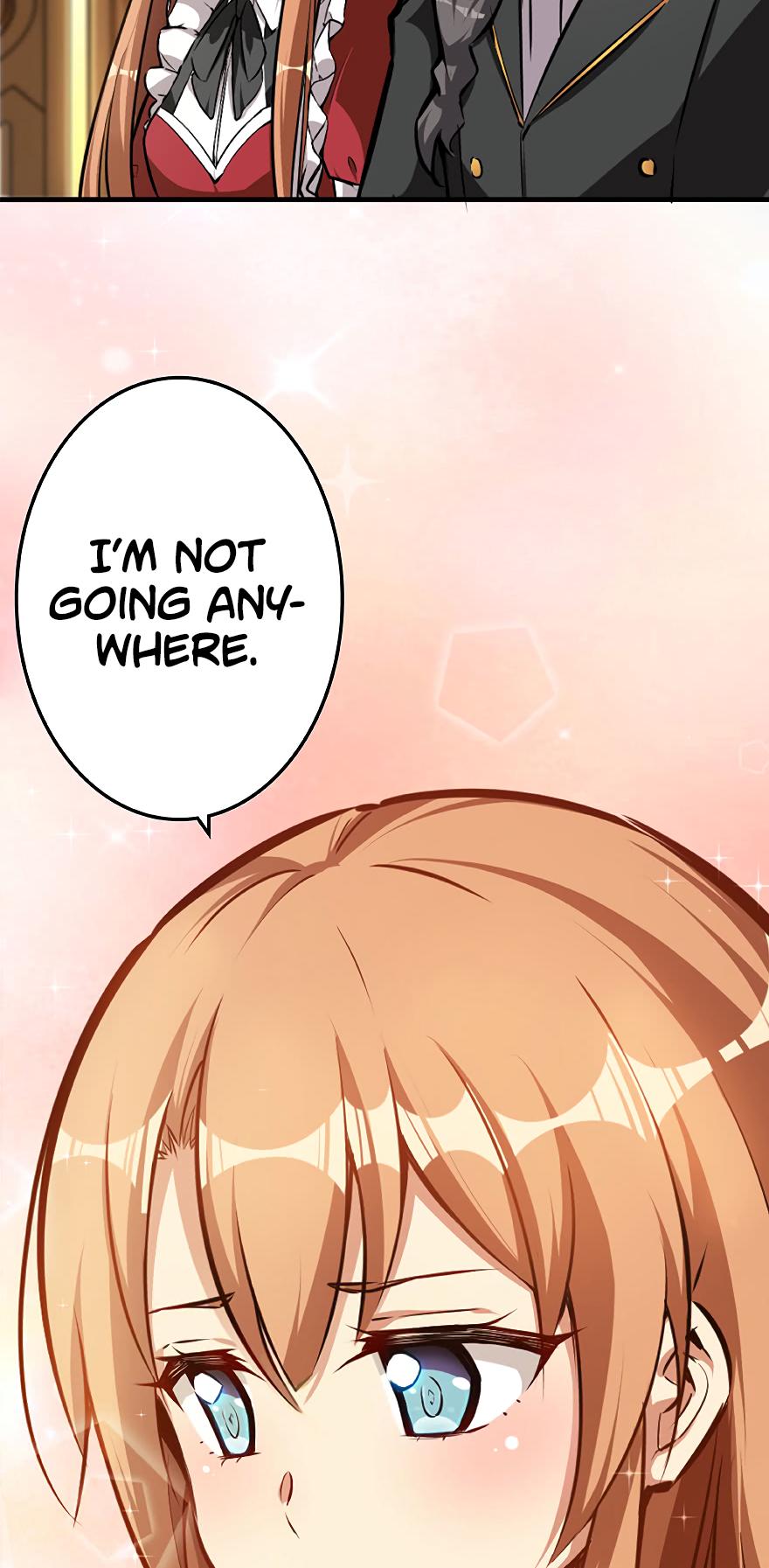 Release That Witch Chapter 28 page 27 - Chapter 28: The Pine family