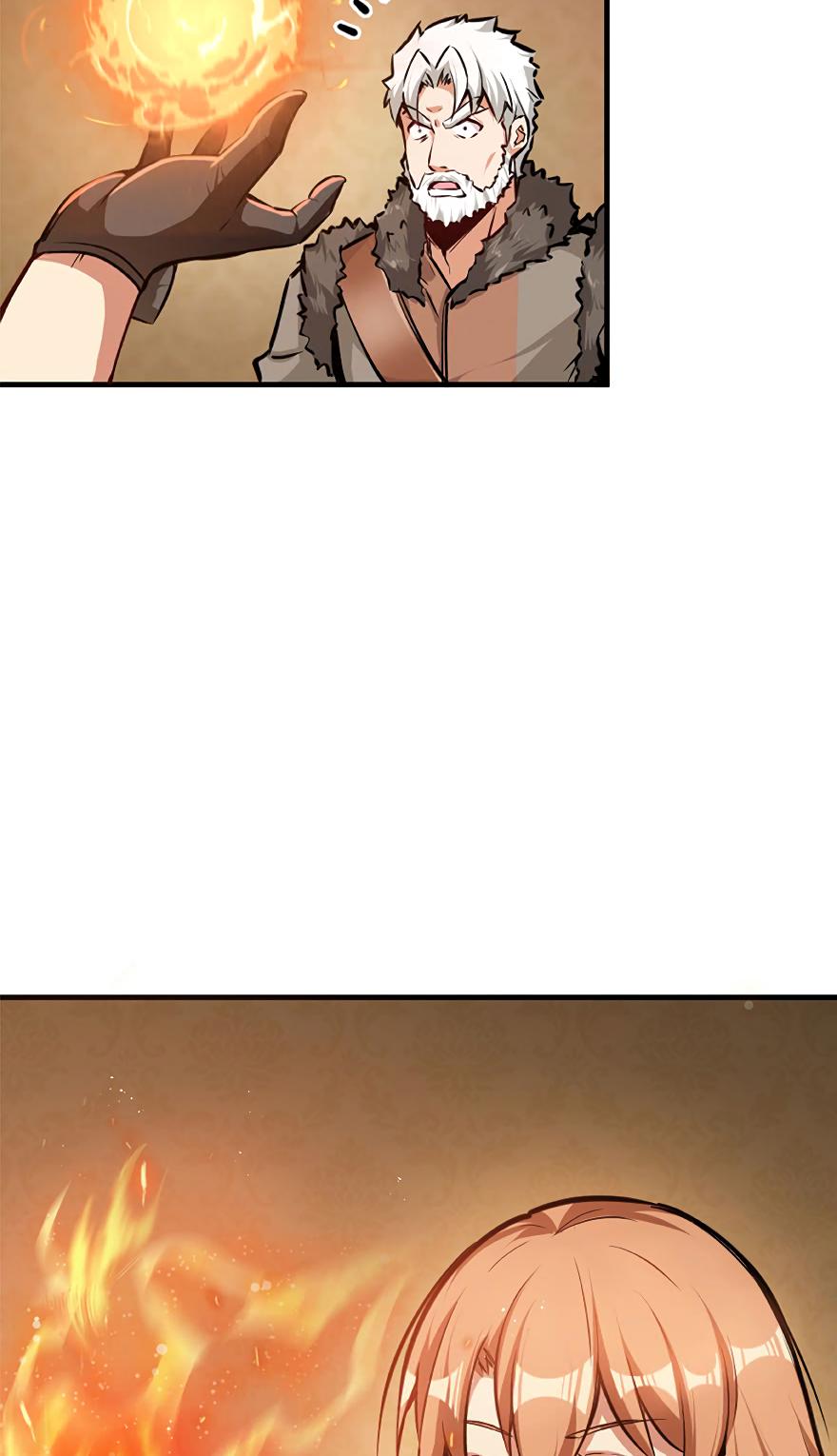 Release That Witch Chapter 28 page 7 - Chapter 28: The Pine family