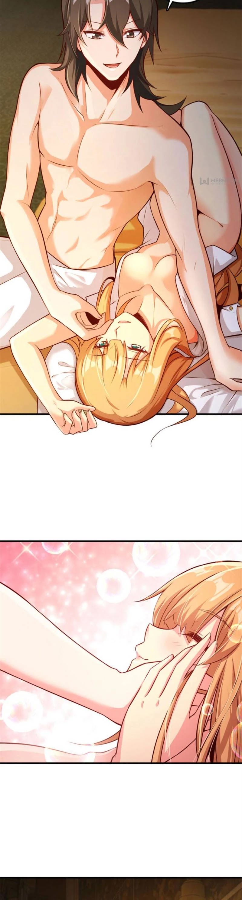 Release That Witch Chapter 281 page 22 - Chapter 281