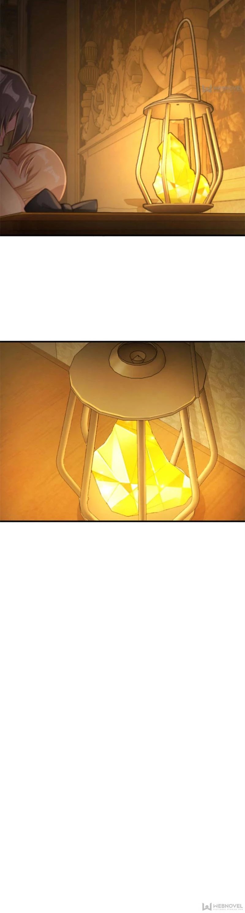 Release That Witch Chapter 281 page 23 - Chapter 281