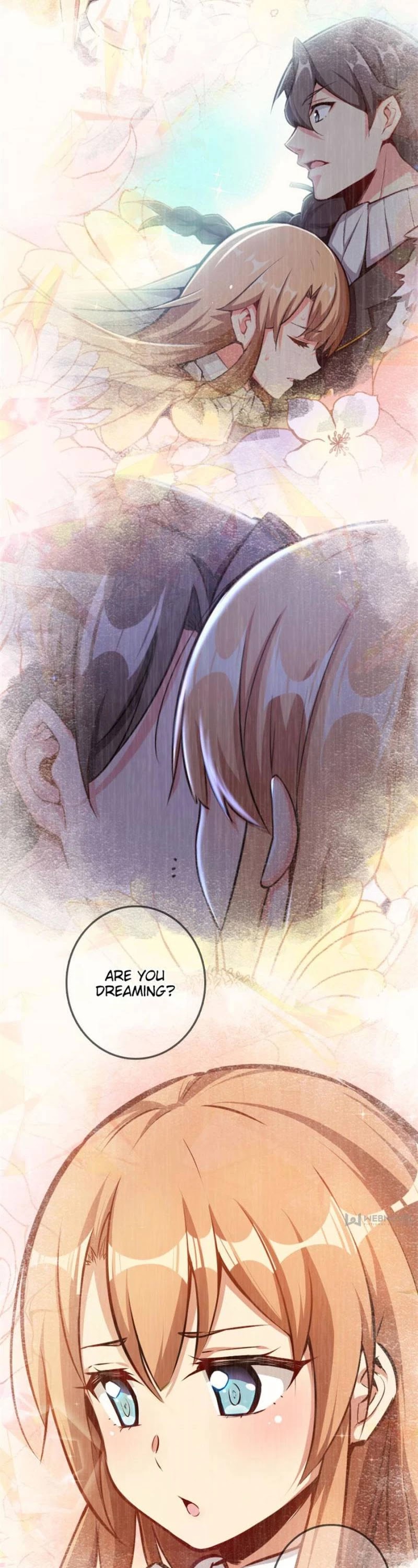 Release That Witch Chapter 282 page 5 - Chapter 282