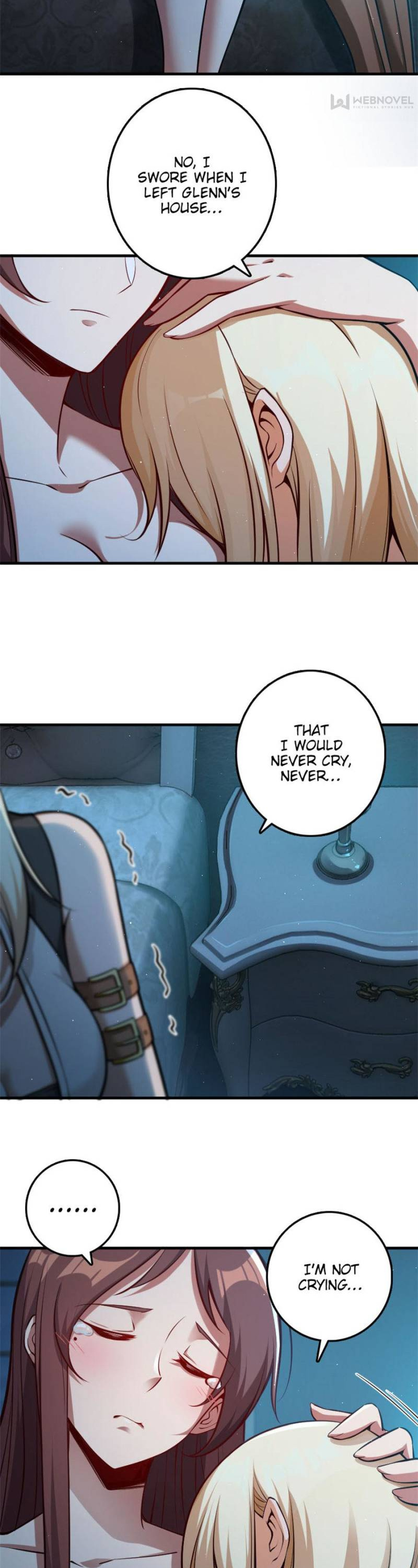 Release That Witch Chapter 283 page 6 - Chapter 283