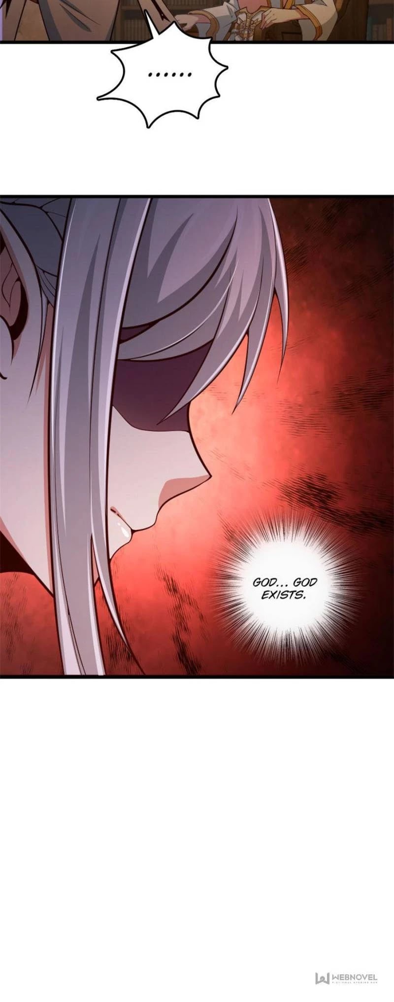 Release That Witch Chapter 284 page 25 - Chapter 284