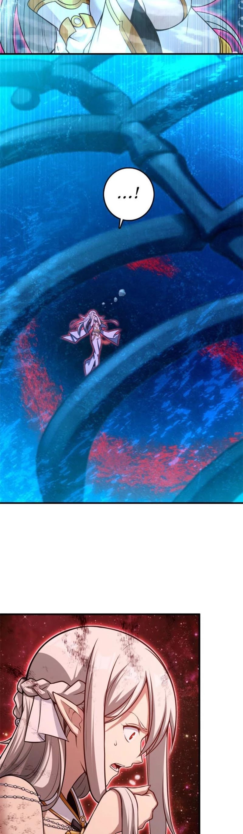 Release That Witch Chapter 285 page 15 - Chapter 285