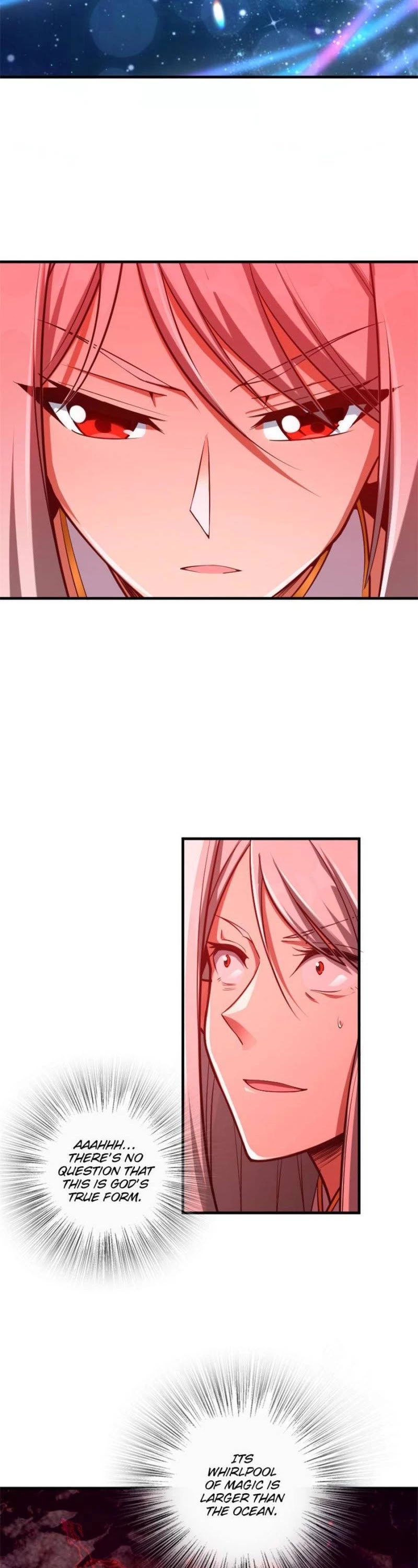 Release That Witch Chapter 285 page 6 - Chapter 285