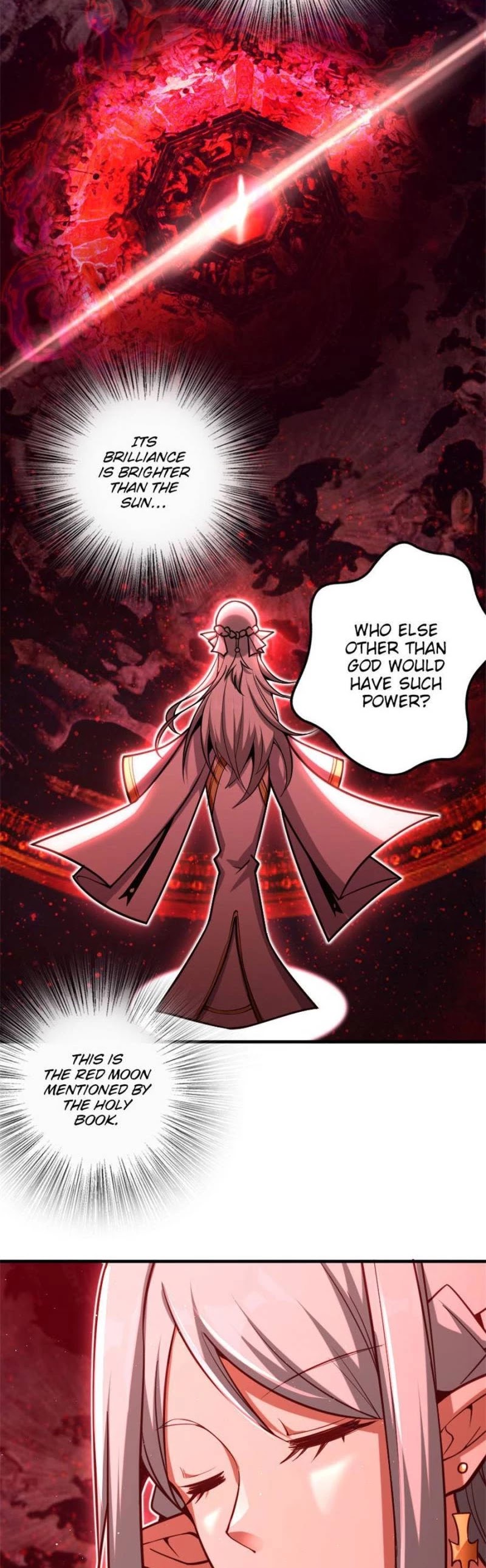 Release That Witch Chapter 285 page 7 - Chapter 285